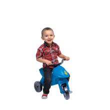                            Dohány Dětské odrážedlo Super Bike 4 Medium - více variant                        