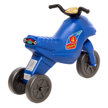                             Dohány Dětské odrážedlo Super Bike 4 Medium - více variant                        