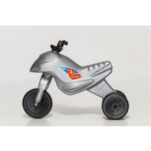                             Dohány Dětské odrážedlo Super Bike 4 Medium - více variant                        