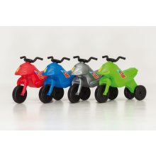                             Dohány Dětské odrážedlo Super Bike 4 Medium - více variant                        