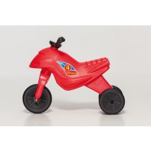                             Dohány Dětské odrážedlo Super Bike 4 Medium - více variant                        