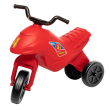                             Dohány Dětské odrážedlo Super Bike 4 Medium - více variant                        