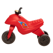                             Dohány Dětské odrážedlo Super Bike 4 Medium - více variant                        