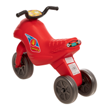                             Dohány Dětské odrážedlo Super Bike 4 Medium - více variant                        