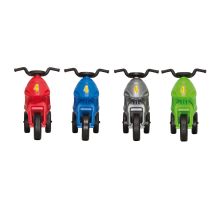                             Dohány Dětské odrážedlo Super Bike 4 Medium - více variant                        