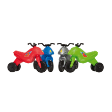                             Dohány Dětské odrážedlo Super Bike 4 Medium - více variant                        