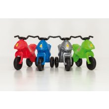                             Dohány Dětské odrážedlo Super Bike 4 Medium - více variant                        