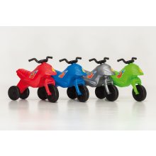                             Dohány Dětské odrážedlo Super Bike 4 Medium - více variant                        