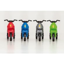                             Dohány Dětské odrážedlo Super Bike 4 Medium - více variant                        