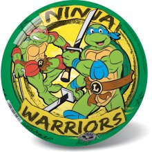                             Míč Želvy Ninja Retro 14 cm                        