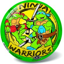                             Míč Želvy Ninja Retro 14 cm                        