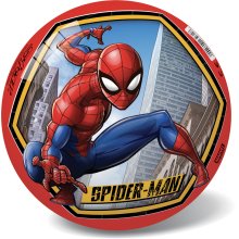                             Míč Marvel Spider-Man 14 cm                        