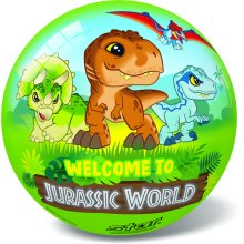                             Míč Jurassic World 14 cm                        