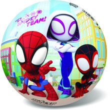                             Míč Marvel Spidey 23 cm                        