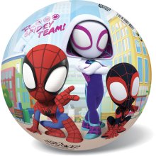                             Míč Marvel Spidey 23 cm                        