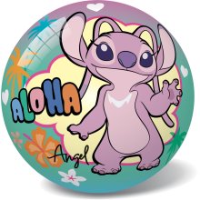                             Míč Disney Stitch-Aloha 23 cm                        