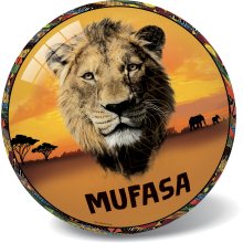                             Míč Disney Mufasa 23 cm                        
