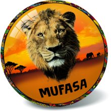                             Míč Disney Mufasa 23 cm                        