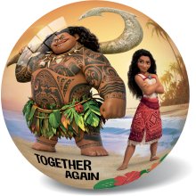                             Míč Disney Vaiana II 23 cm                        