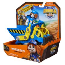                            Rubble &amp; Crew základní vozidlo Wheeler                        