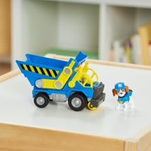                             Rubble &amp; Crew základní vozidlo Wheeler                        