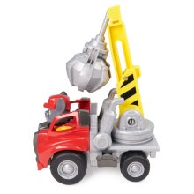                             Rubble &amp; Crew základní vozidlo Charger                        