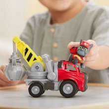                             Rubble &amp; Crew základní vozidlo Charger                        