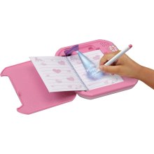                             Vtech Tajný zápisník - Trezor s kódom SK                        