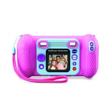                             Vtech KidiZoom Panoramic - růžový CZ/SK                        