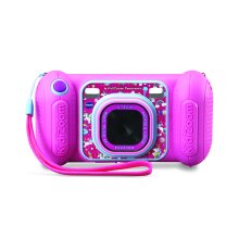                             Vtech KidiZoom Panoramic - růžový CZ/SK                        