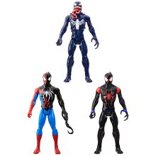                             Spider-Man VENOMVERSUS TITAN HERO figurka                        