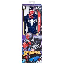                             Spider-Man VENOMVERSUS TITAN HERO figurka                        