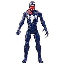                            Spider-Man VENOMVERSUS TITAN HERO figurka                        