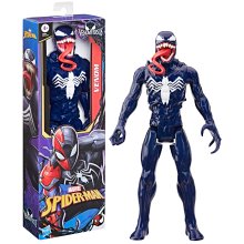                             Spider-Man VENOMVERSUS TITAN HERO figurka                        