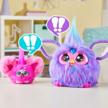                             Furby Furblet FLO-FLO                        