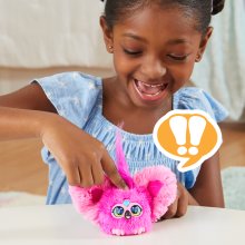                             Furby Furblet FLO-FLO                        