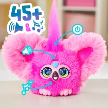                             Furby Furblet FLO-FLO                        