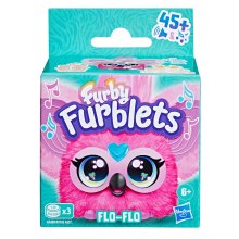                             Furby Furblet FLO-FLO                        