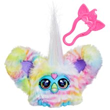                             Furby Furblet ZEE-BAH                        