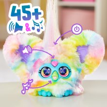                             Furby Furblet ZEE-BAH                        