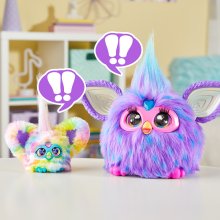                             Furby Furblet ZEE-BAH                        