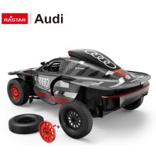                             Rastar R/C 1:14 AUDI RS Q e-tron                        