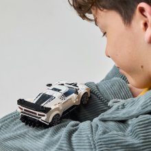                             LEGO® Speed Champions 77240 Hyper sportovní auto Bugatti Centodieci                        
