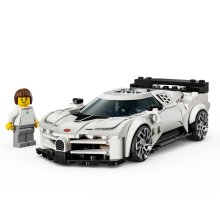                             LEGO® Speed Champions 77240 Hyper sportovní auto Bugatti Centodieci                        
