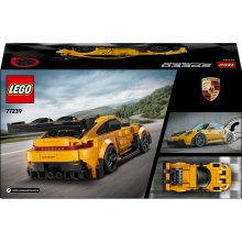                             LEGO® Speed Champions 77239 Superauto Porsche 911 GT3 RS                        