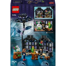                             LEGO® Wednesday 76784 Černá jiřina                        