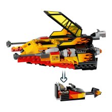                             LEGO® Star Wars™ 75414 Sněžný spídr Force Burner                        