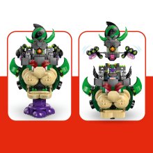                             LEGO® Super Mario™ 72042 Prince Florian a Castle Bowser                        