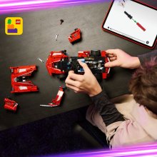                             LEGO® Technic 42212 Ferrari FXX K                        