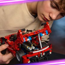                             LEGO® Technic 42212 Ferrari FXX K                        